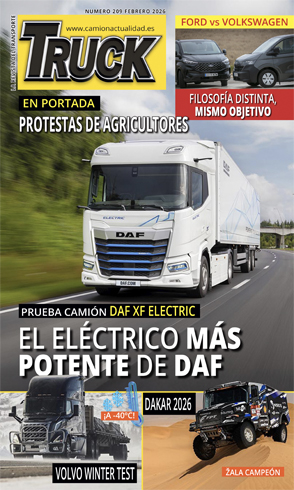 Revista Truck
