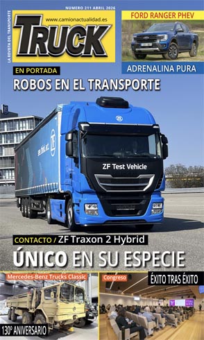 Revista Truck