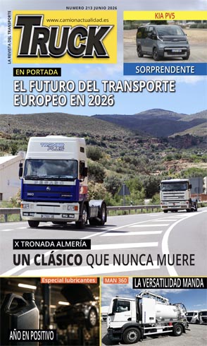 Revista Truck