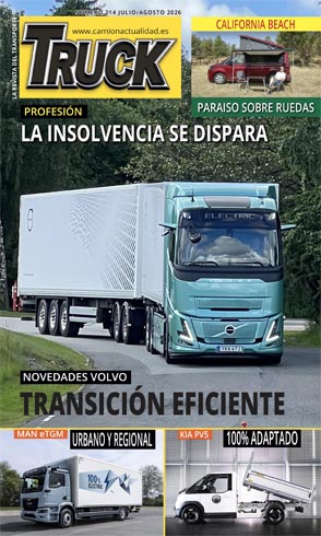 Revista Truck
