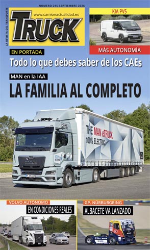 Revista Truck