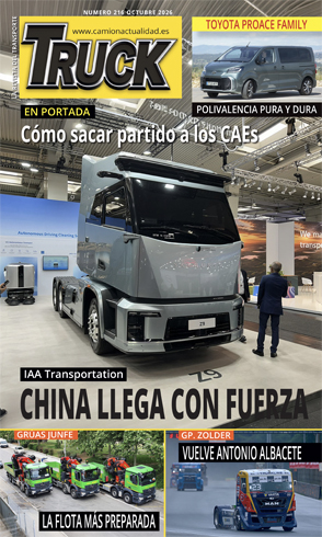 Revista Truck