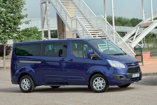 Ford Gran Tourneo