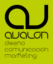 avalon diseño y comunicación