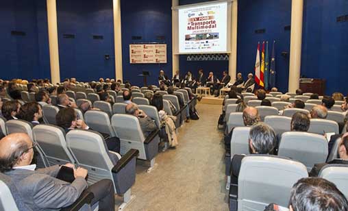 IV Foro de Transporte Multimodal