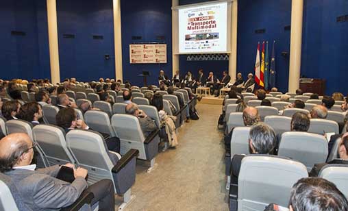 IV Foro de Transporte Multimodal