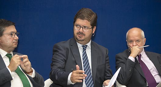 Borja de Torres Presidente CETM Multimodal