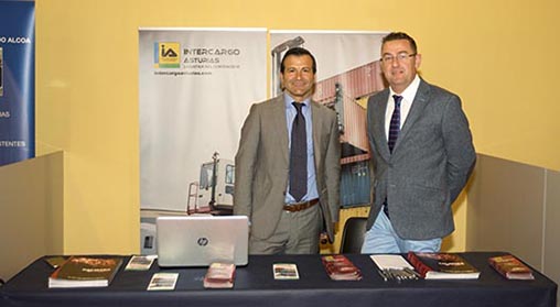 IV Foro de Transporte Multimodal