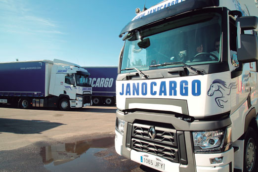 Janocargo