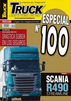 Revista Truck