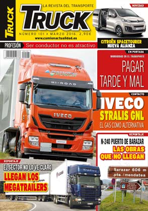 Revista Truck Revista Truck