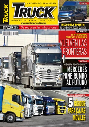 Revista Truck Revista Truck