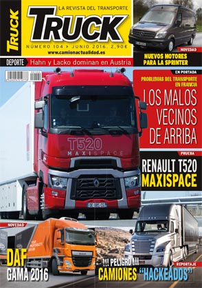 Revista Truck Revista Truck