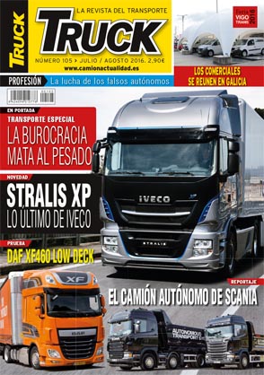 Revista Truck