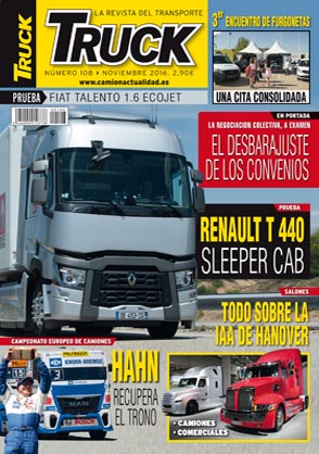 Revista Truck