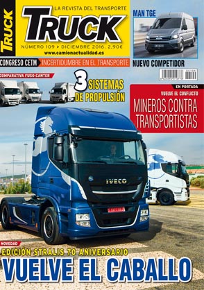 Revista Truck Revista Truck