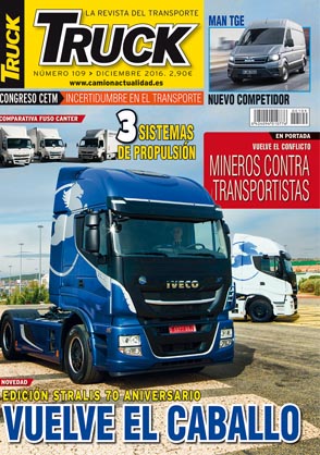 Revista Truck