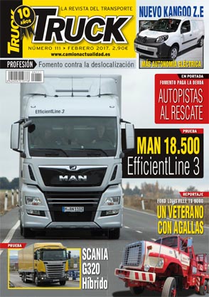 Revista Truck Revista Truck