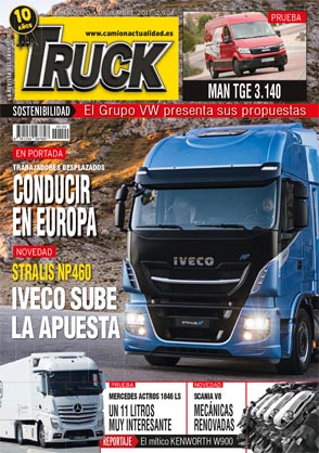 Revista Truck