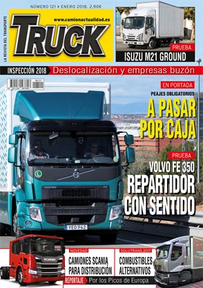 Revista Truck Revista Truck