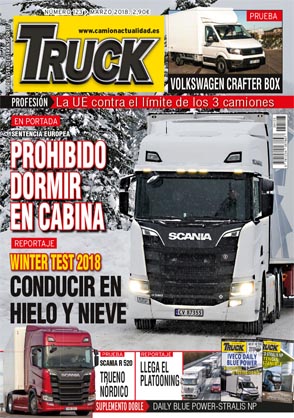 Revista Truck Revista Truck