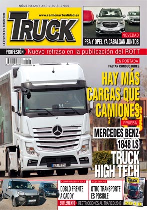 Revista Truck