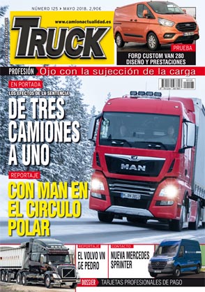 Revista Truck Revista Truck