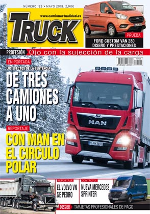 Revista Truck