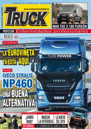 Revista Truck