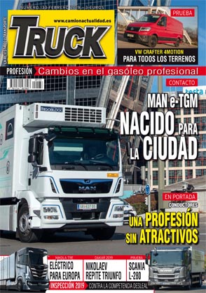 Revista Truck Revista Truck