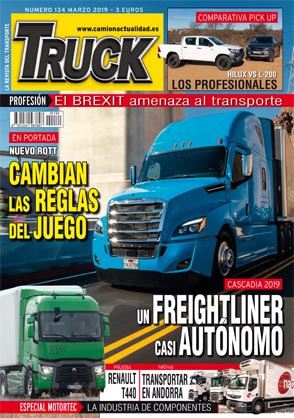 Revista Truck Revista Truck