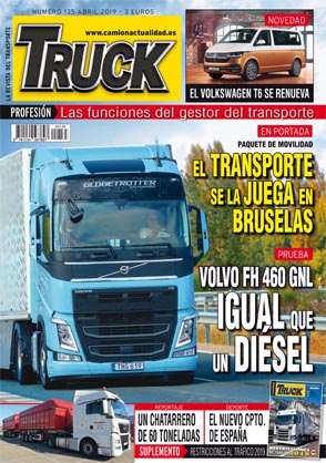 Revista Truck Revista Truck
