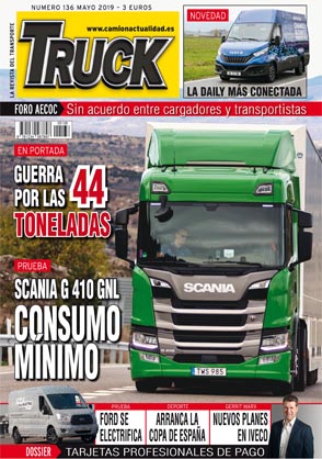 Revista Truck