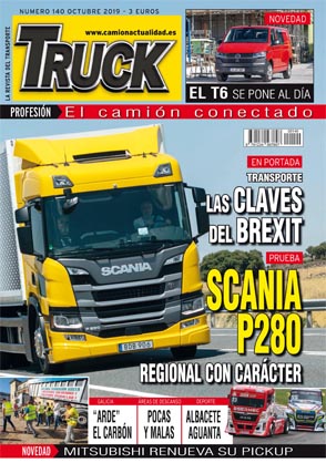 Revista Truck