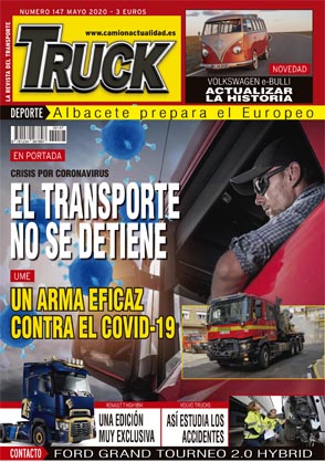 Revista Truck