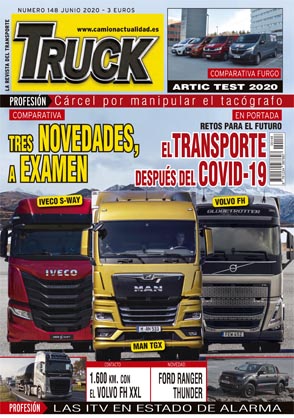 Revista Truck Revista Truck