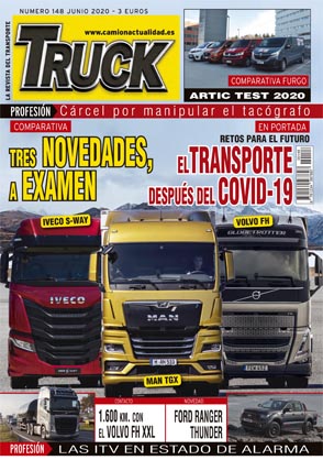 Revista Truck