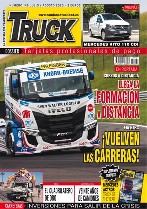 Revista Truck Revista Truck