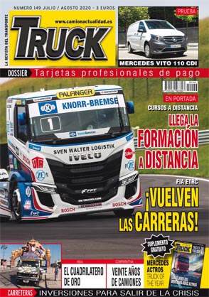 Revista Truck