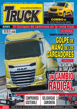 Revista Truck