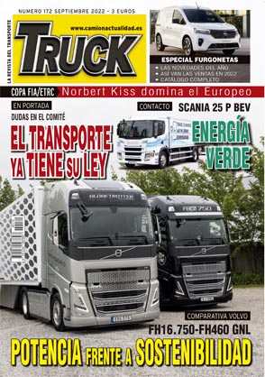 Revista Truck