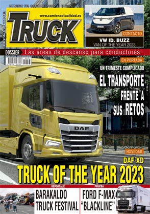 Revista Truck