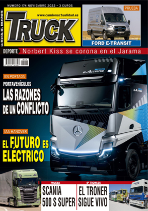 Revista Truck Revista Truck
