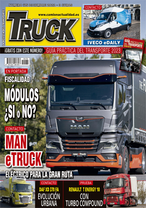 Revista Truck Revista Truck