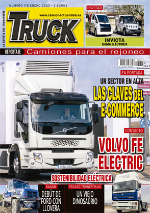 Revista Truck Revista Truck