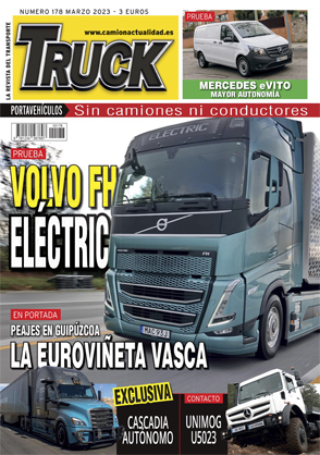 Revista Truck