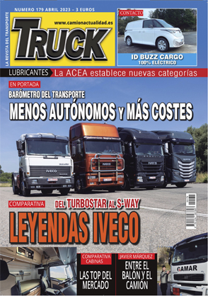 Revista Truck