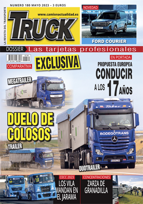 Revista Truck Revista Truck