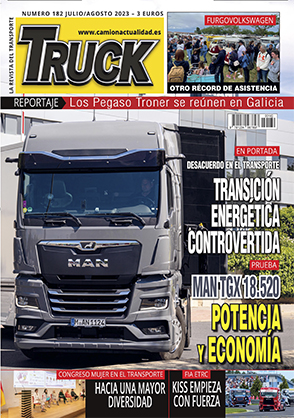 Revista Truck