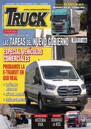 Revista Truck Revista Truck